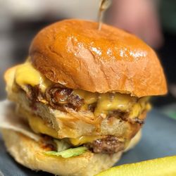 Oliver's Pourhouse