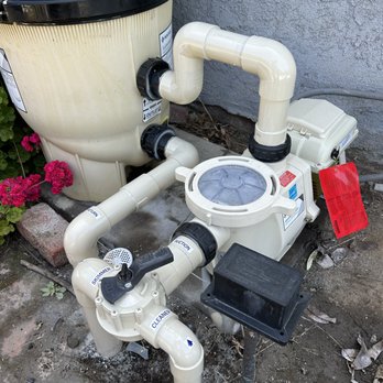 Barbosa Pool and Spa - Pump Install - Pool & Hot Tub Service Near Me Barbosa Pool and Spa - Pump Install - Pool & Hot Tub Service Near Me