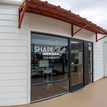 ShapeShift Pilates - Pilates Near Me - Redondo Beach, California ShapeShift Pilates - Pilates Near Me - Redondo Beach, California