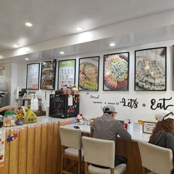 Union Sushi - Sushi Bars Near Me - Flushing, New York