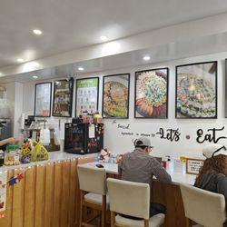 Union Sushi