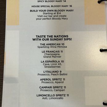 Phins - Menu - Lounges Near Me - Lake Buena Vista, Florida Phins - Menu - Lounges Near Me - Lake Buena Vista, Florida