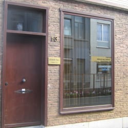 Tandarts Marc Dekoning