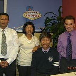 Rainbow Travel - The Rainbow Team