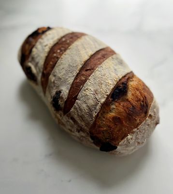 Spruce & Rye Baking Cø. by null