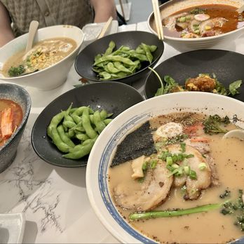 Toki Ramen And Sushi - Ramen Near Me - Denver, Colorado Toki Ramen And Sushi - Ramen Near Me - Denver, Colorado