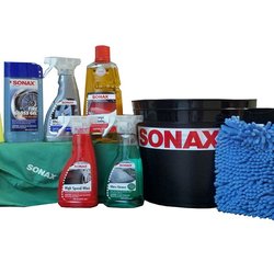 Car Care Specialties