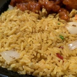 China House - Fried Rice