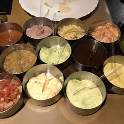 Churrascaria Querenca da Serra