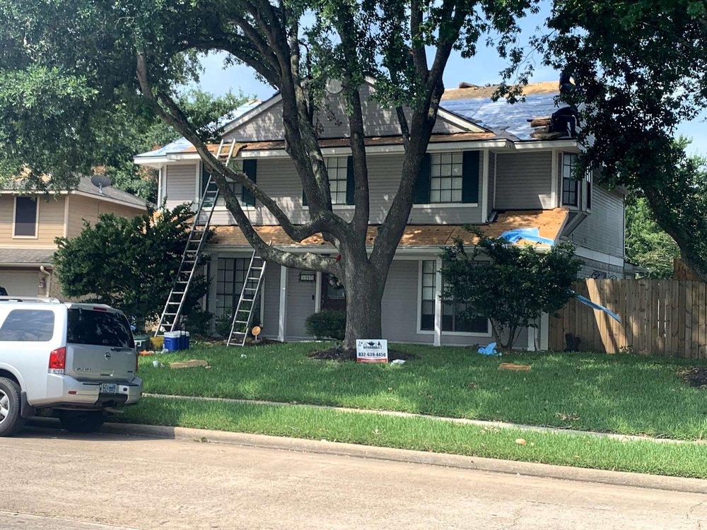 Slide of Affordable 1 Home Services