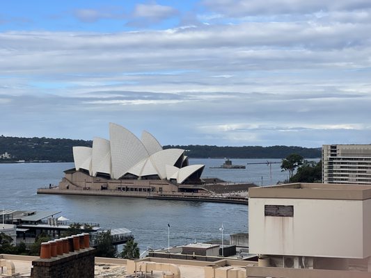YHA Sydney Harbour - The Rocks by null