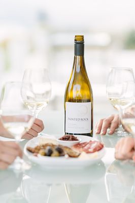 Painted Rock Estate Winery by null