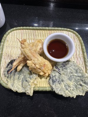 Yummy Sushi by null