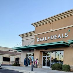 Real Deals Home Decor