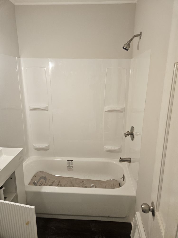 Slide of Slick Homecare Repairs