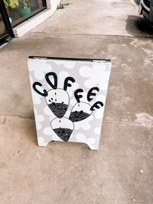 Peaberry Coffee by null