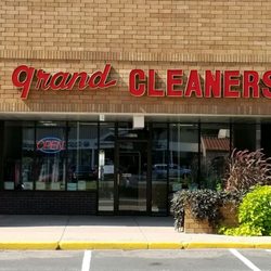 Grand Cleaners - Grand cleaners Lexington