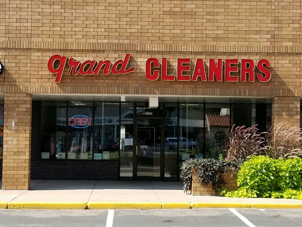 GRAND CLEANERS Updated September 2024 11 Reviews 1757 Lexington