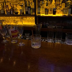 The Goat Bar