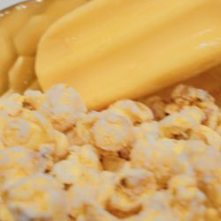 Pop’N Flavors Long Beach - Orange Dreamsicle