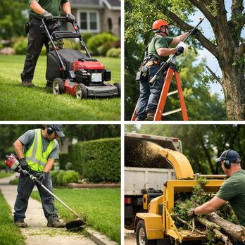 Eazy Treezy Tree Removal and Lawn Care - We have the equipment to get the job done - Tree Services Near Me Eazy Treezy Tree Removal and Lawn Care - We have the equipment to get the job done - Tree Services Near Me