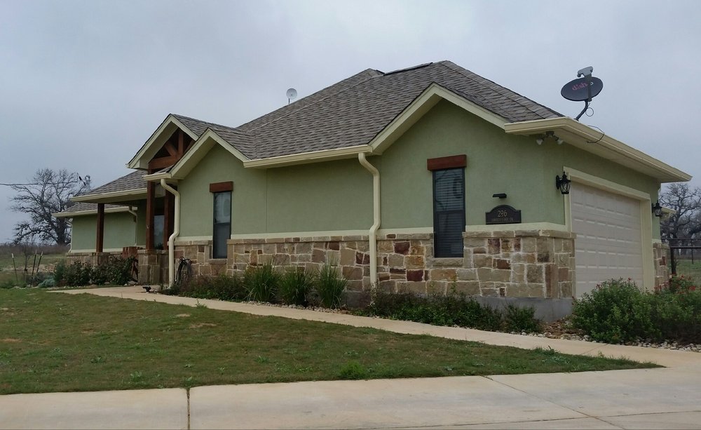 Slide of Texas Roofing & Home Improvement