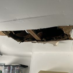 D-R Drywall & Construction