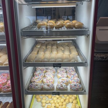 PANA Donuts Coffee & Boba Tea - Fresh crispy donuts - Donuts Near Me - Indianapolis, Indiana PANA Donuts Coffee & Boba Tea - Fresh crispy donuts - Donuts Near Me - Indianapolis, Indiana