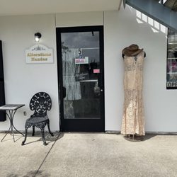 Alterations Nandas