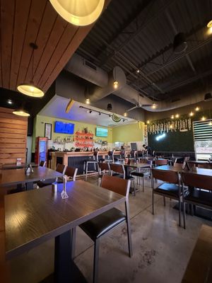 Casa Mia Latin Cuisine by null