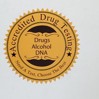 Accredited Drug Testing - There logo - Laboratory Testing Near Me - Sanford, Florida Accredited Drug Testing - There logo - Laboratory Testing Near Me - Sanford, Florida