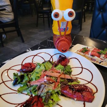 Le Conte Tapas & Grill - Tapas Bars Near Me - Gatlinburg, Tennessee Le Conte Tapas & Grill - Tapas Bars Near Me - Gatlinburg, Tennessee