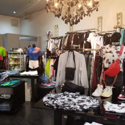 Elektrik Boutique
