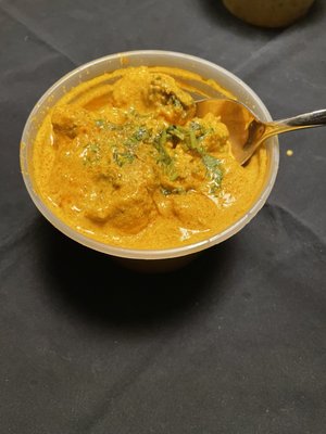 Tikka & Grill, Nepali and Indian Food by null
