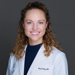 Institute For Reproductive Health - Dr. Marja King