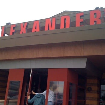 J. Alexander's Restaurant - New American Near Me - Northbrook, Illinois J. Alexander's Restaurant - New American Near Me - Northbrook, Illinois