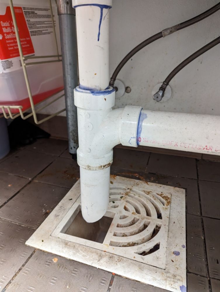 Slide of J-Worx Plumbing