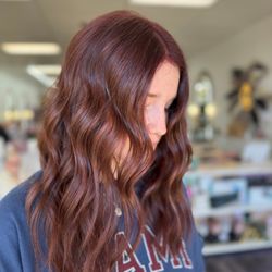 Salon Eclipse - Hairbygraceimhoff