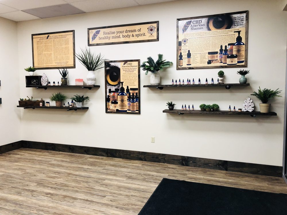 CBD SUN PRAIRIE with 13 real customer photos Updated August 2024