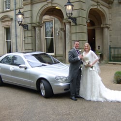 Aces Wedding Cars