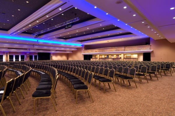 Martin's Château du Lac by null