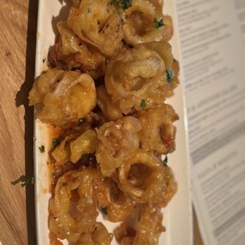 Cooper’s Hawk Winery & Restaurant - Sweet Chili Calamari - New American Near Me - Reston, Virginia Cooper’s Hawk Winery & Restaurant - Sweet Chili Calamari - New American Near Me - Reston, Virginia