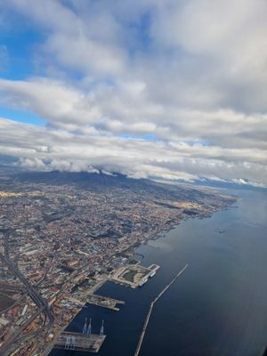 Naples International Airport by null