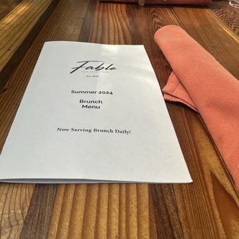 Fable - New American Near Me - San Francisco, California Fable - New American Near Me - San Francisco, California