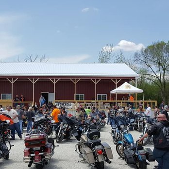 Stonehead - The New Shop!! - Leather Goods Near Me - Utica, Illinois