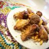 Wing Quarter gift card