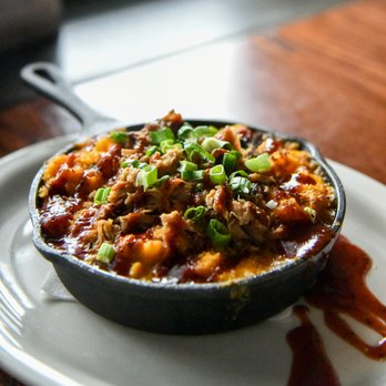 Jester's Dive Bar - a bowl of food - Sports Bars Near Me - Rio Grande, New Jersey