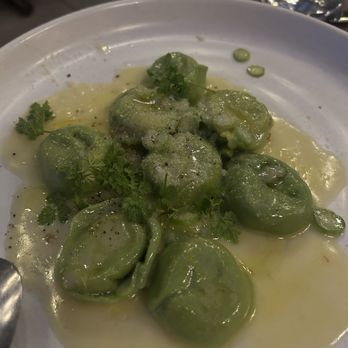 Penny Roma - Capelletti di porro - Italian Near Me - San Francisco, California Penny Roma - Capelletti di porro - Italian Near Me - San Francisco, California