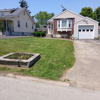Boggess Push Mowing - Lawn Services Near Me - Dayton, Ohio Boggess Push Mowing - Lawn Services Near Me - Dayton, Ohio