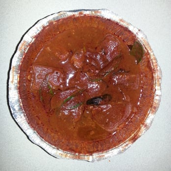Kerala Kitchen - King fish curry.. - Indian Near Me - Lawrenceville, Georgia